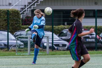 Bild 190 - B-Juniorinnen SV Henstedt Ulzburg - FSC Kaltenkirchen : Ergebnis: 2:2